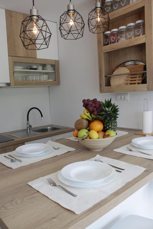Apartman Edita Virovitica Extérieur photo
